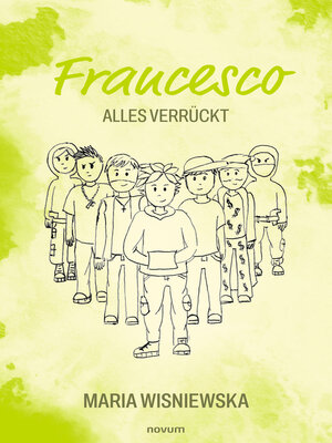 cover image of Francesco
